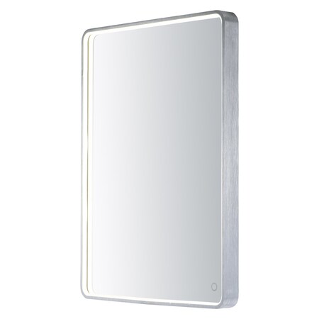 Et2 Led Rectangular Mirror E42014-90AL